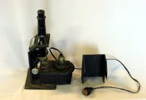 Bausch & Lomb Duboscq Type Colorimeter